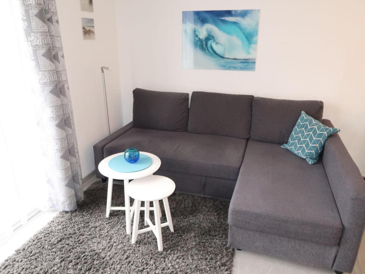 Apartment Tossens-4 By Interhome 외부 사진